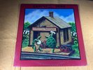 T5-37 GRATEFUL DEAD Terrapin Station - 1977 - FIRST PRESSING - AL 7001 - ROCK