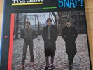 The Jam -  Snap - Gatefold Double Vinyl LP Album With Inners -  EX/VG+