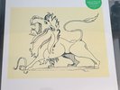 SUN RA Featuring PHAROAH SANDERS & BLACK HAROLD (LP) (Limited Ed. Green Vinyl)