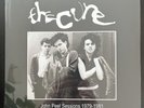 The CURE John Peel Sessions 1979-1981 Vinyl Lp Import New Sealed Mint ️‍