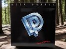 Deep Purple – Perfect Strangers LP 1984 Mercury Records 824 003-1 M-1  N/M