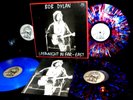 BOB DYLAN LAST NIGHT IN FAR EAST 4 RECORD SET RECORDED LIVE AT BUDOKAN HALL