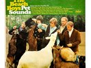 The Beach Boys – Pet Sounds Mono Vinyl LP 1966