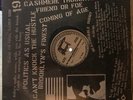 Jay Z  Reasonable Doubt Vinyl LP LIMITED EDITION /500
