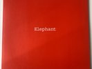 The White Stripes - Elephant 2 x 12