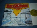 Kallabash Corp. self-titled 1974 LP EX-NM in shrink private blues rock psych