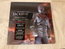 Michael Jackson History Past Present Future 3 x LP Vinyl 1st Press Sealed  RARE