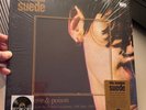 THE LONDON SUEDE Love & Poison Live At The Brixton Academy RSD 2021 NEW SEALED