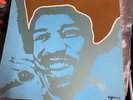 JIMI HENDRIX Electric Vary Vary Rare Withdrawn After A Few Hundred