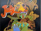 July - July 1968 Psych Stereo Vinyl - Epic BN-26416 VG+/EX Condition
