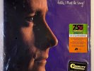 PHIL COLLINS Hello I Must Be Going #28/2000  SEALED 2xLP 45 rpm Audiophile 2023