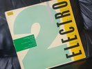 Street Sounds Electro 2 Vinyl Original