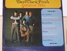 The Dave Clark Five's Greatest Hits - 1966 Mono Vinyl LP Record Album