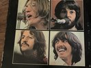 The Beatles Let It Be Vintage1970 Vinyl Album Apple Records