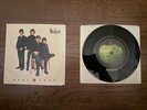 BEATLES / REAL LOVE/ BABY'S IN BLACK / 7