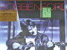 ROBBEN FORD Talk To Your Daughter LP Ltd Edition Blue 180g Vinyl Sealed