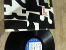 Horace Parlan US THREE * Blue Note BLP 4037 DG Mono RVG DG 1960 33RPM RARE