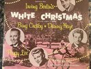 WHITE CHRISTMAS LP Pink Japan NM Soundtrack LP Bing Crosby, Danny Kaye Peggy Lee