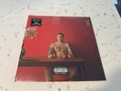 Mac Miller - Watching Movies With The Sound Off Brown Vinyl LP Urban Outfitters