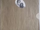 JOHN LENNON/YOKO ONO Two Virgins- Brown Paper Covering First Pressing. 1968 LP