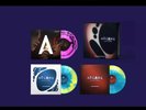 Arcane Season 1 & 2 (Official Soundtrack) Bundle Vinyl PRESALE