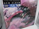 Linkin Park From Zero BLUE & ORCHID SPLATTER Exclusive Vinyl Record New & Sealed