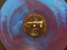 Poison The Well - Opposite Of December / Tear From The Red: Blue/Red Galaxy