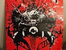 Super Metroid VGM Vinyl OST Not Moonshake 2D SNES Splatter Soundtrack 2 LP