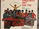 PHIL SPECTOR A Christmas Gift For You  PHILLES 1963 Vinyl LP Darlene Love  RARE