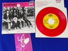 SP666 Sub Pop Records LTD ED 7