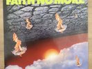 FAITH NO MORE - THE REAL THING LP 1989