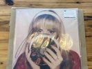 Signed Sabrina Carpenter Vinyl New Sealed