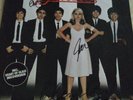SIGNED Blondie - parallel lines  Vinyl lp autograph