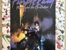 Prince And The Revolution – Purple Rain with Original Poster - Vinyl LP Record
