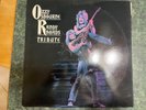 Ozzy Osbourne Randy Rhodes Tribute 2LP All inserts