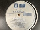 Back That Azz Up [Single] [12 inch Vinyl Disc] by Juvenile (Vinyl, Oct-1999,...