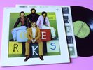ROKES LP I SUCCESSI ORIGINALE 1968 EX+