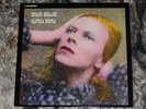 David Bowie - Hunky Dory LP 180g Vinyl Remastered Reissue 2016