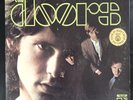 DOORS S/T 1ST U.S. 1967 MONARCH Stereo  ELEKTRA EKS-74007 Ray Hagerty RAY VG+