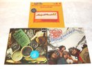 (3) SEALED LP's - Guess Who,The: Artificial Paradise,The Way They Were,Road Food