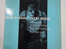 DIZZY REECE 