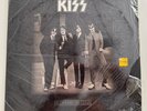 Kiss LP 