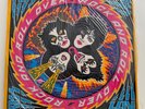 Kiss LP 