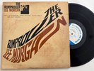 Lee Morgan Blue Note 4199 LP 