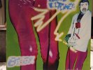 BECK Midnite Vultures LP Color Vinyl Import Edition Brand New In Shrink Record