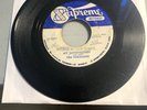The Paragons/Winston Harris My Satisfaction/Regay Ago Go First Press ROCKSTEADY