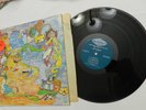 LP, Lost And Found – Forever Lasting Plastic Words, 1968 PSYCH ROCK, SR, NM
