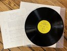 Rare Open-End Interview With Wings For “Band On The Run” Album -LP Vinyl Beatles