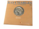 New Sealed Ray Charles A Man and His Soul 2LP Vinyl Record ABC-590X Stereo Lmtd