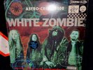 WHITE ZOMBIE Astro-Creep 2000 LP Blue Vinyl 1995 ORIGINAL Press SEALED PROMO